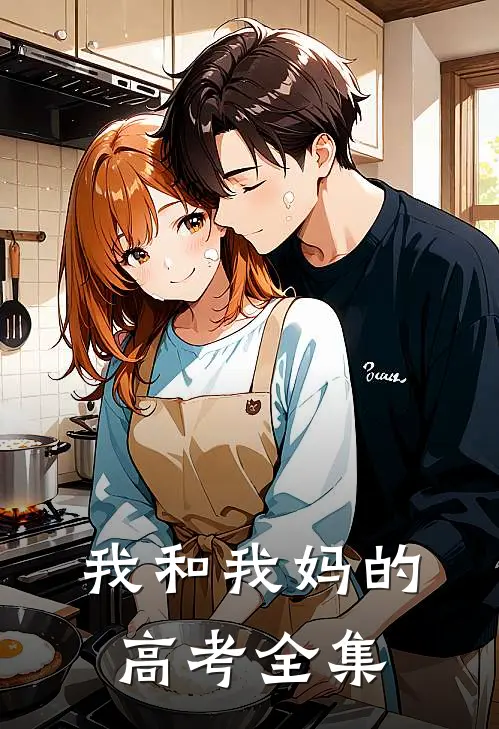 我和我妈的高考 全集