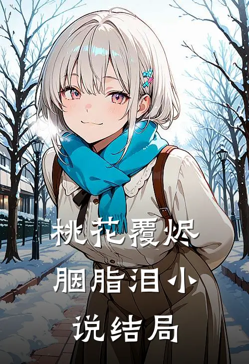 桃花覆烬胭脂泪小说结局