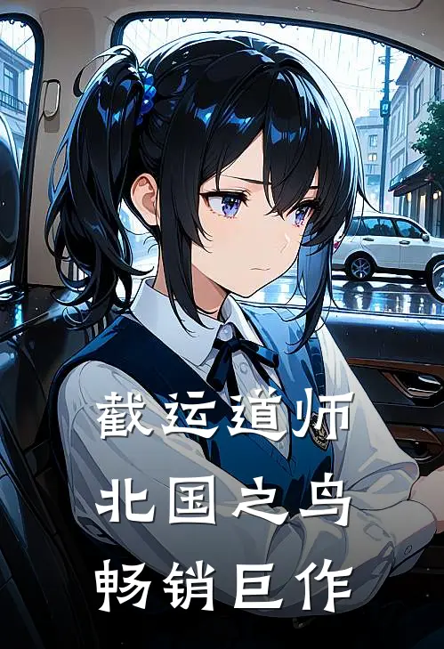 截运道师北国之鸟畅销巨作