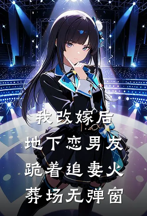 我改嫁后，地下恋男友跪着追妻火葬场无弹窗