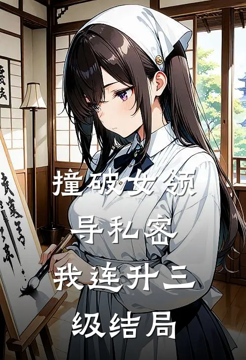 撞破女领导私密，我连升三级结局