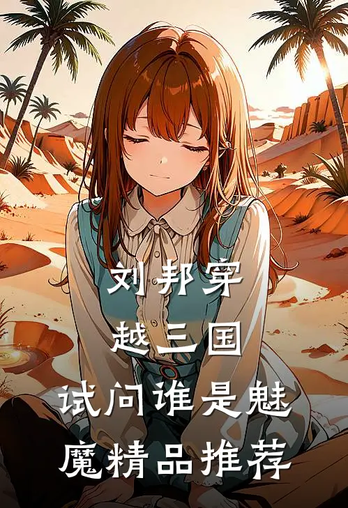 刘邦穿越三国，试问谁是魅魔精品推荐