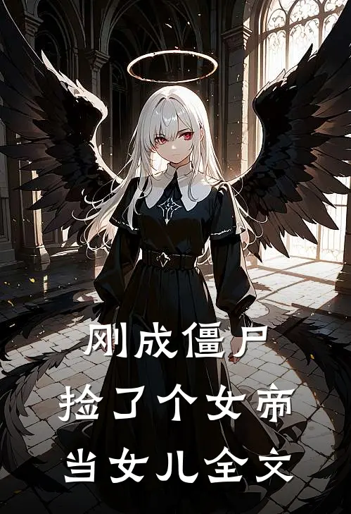 刚成僵尸，捡了个女帝当女儿全文