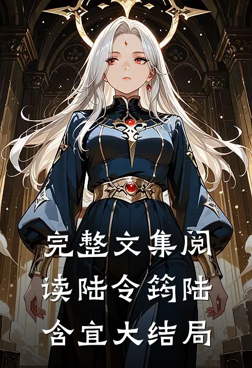完整文集阅读陆令筠陆含宜大结局