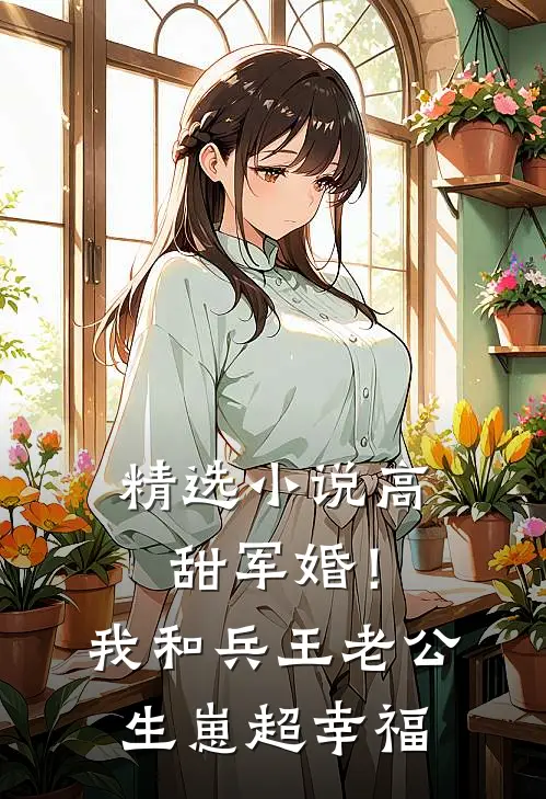 精选小说高甜军婚！我和兵王老公生崽超幸福