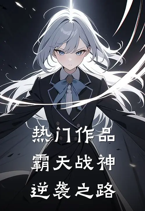 热门作品霸天战神逆袭之路