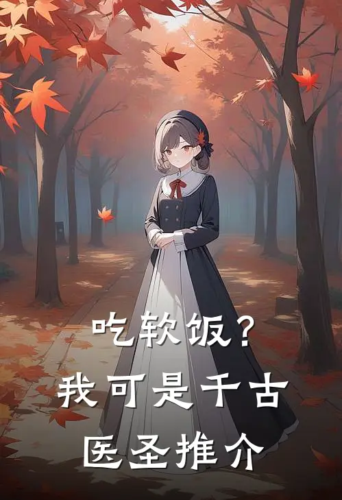 吃软饭？我可是千古医圣推介