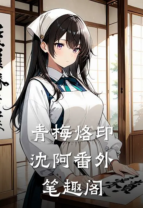 青梅烙印：沈阿番外笔趣阁