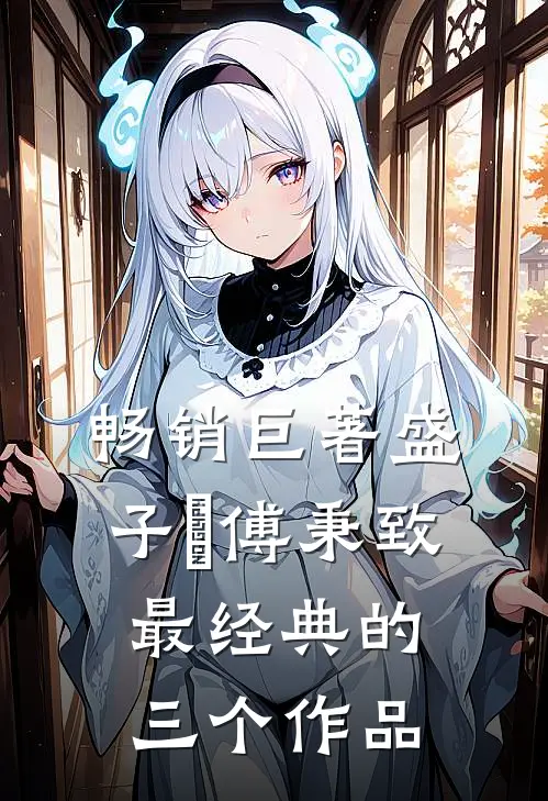 畅销巨著盛子婳傅秉致最经典的三个作品