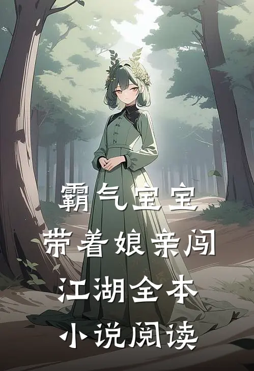 霸气宝宝：带着娘亲闯江湖全本小说阅读