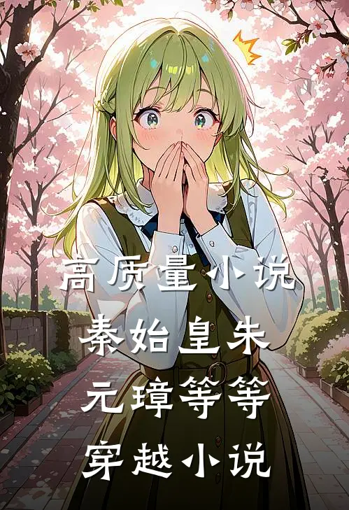 高质量小说秦始皇朱元璋等等穿越小说