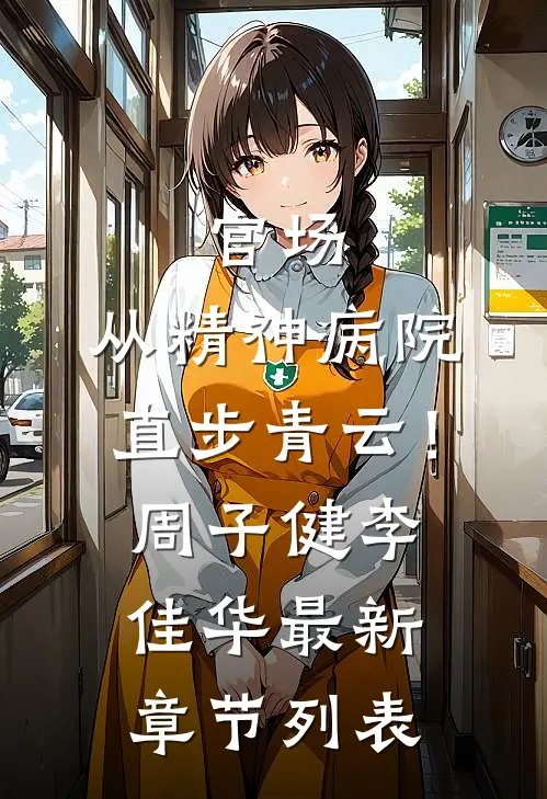 官场：从精神病院直步青云！周子健李佳华最新章节列表