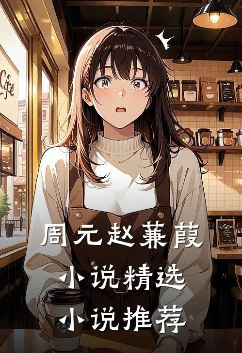 周元赵蒹葭小说精选小说推荐