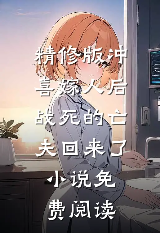 精修版冲喜嫁人后战死的亡夫回来了小说免费阅读