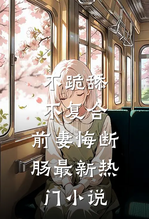 不跪舔，不复合，前妻悔断肠最新热门小说