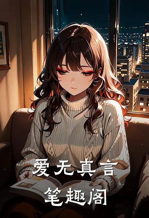 爱无真言笔趣阁