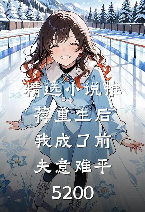 精选小说推荐重生后我成了前夫意难平5200