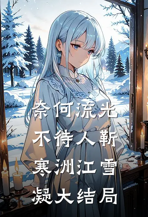 奈何流光不待人靳寒洲江雪凝大结局