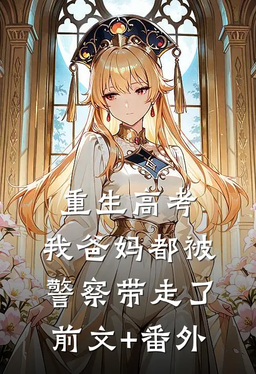 重生高考，我爸妈都被警察带走了前文+番外