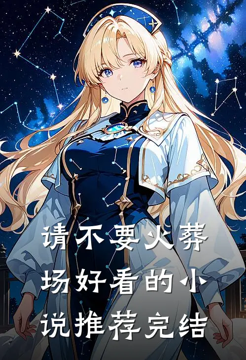 请不要火葬场好看的小说推荐完结
