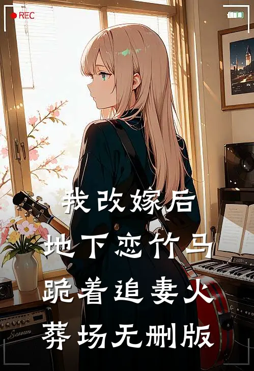 我改嫁后，地下恋竹马跪着追妻火葬场无删版