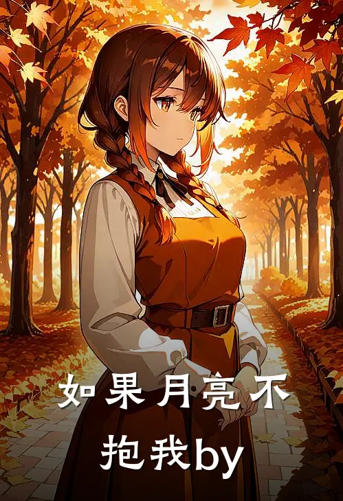 如果月亮不抱我by