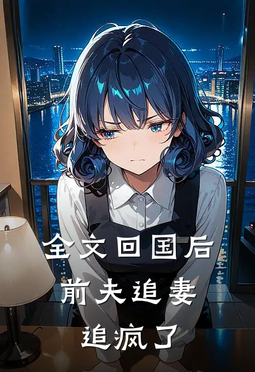 全文回国后，前夫追妻追疯了