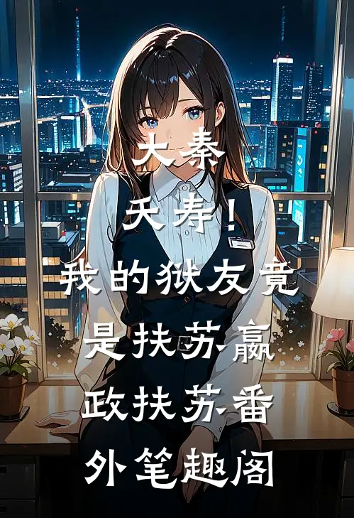 大秦：夭寿！我的狱友竟是扶苏：嬴政扶苏番外笔趣阁