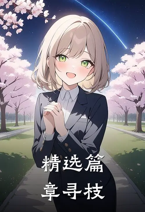 精选篇章寻枝