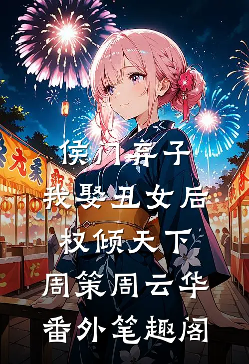 侯门弃子：我娶丑女后权倾天下：周策周云华番外笔趣阁