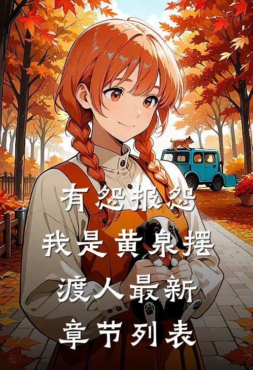 有怨报怨，我是黄泉摆渡人最新章节列表