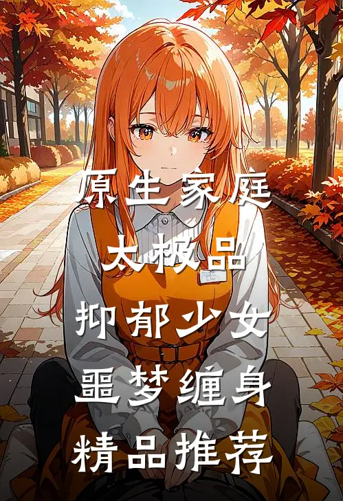 原生家庭太极品，抑郁少女噩梦缠身精品推荐