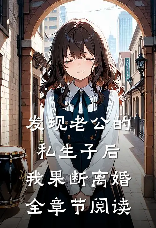 发现老公的私生子后，我果断离婚全章节阅读