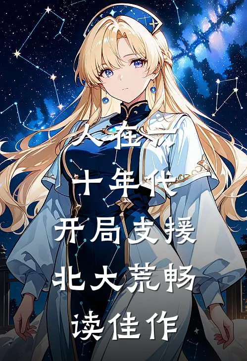 人在六十年代，开局支援北大荒畅读佳作