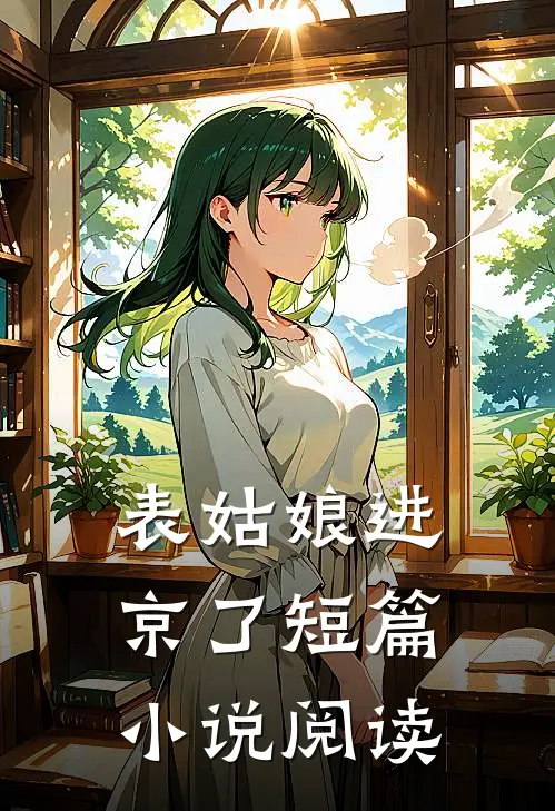 表姑娘进京了短篇小说阅读