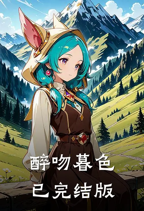 醉吻暮色已完结版