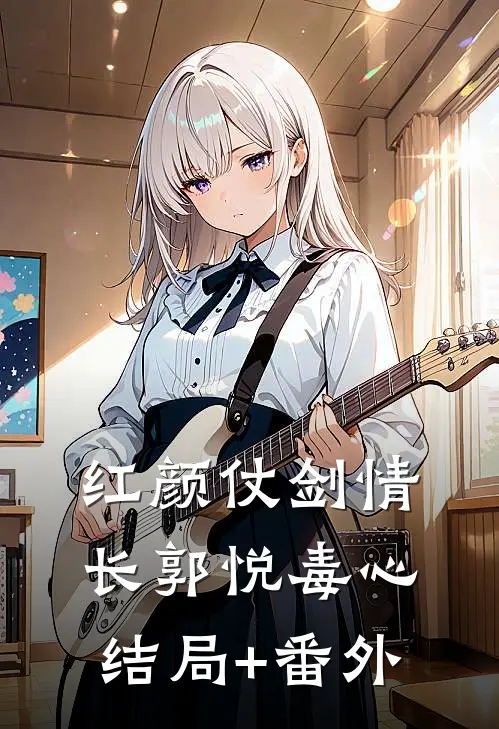 红颜仗剑情长郭悦毒心结局+番外