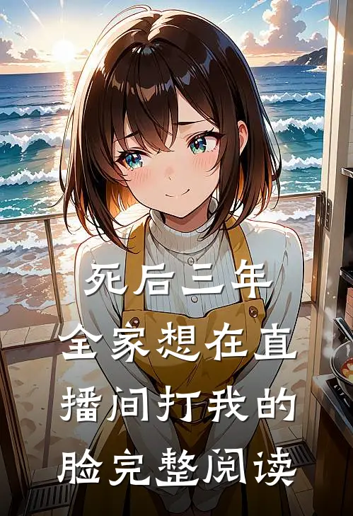 死后三年，全家想在直播间打我的脸完整阅读