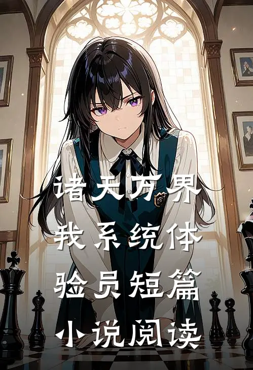 诸天万界我系统体验员短篇小说阅读