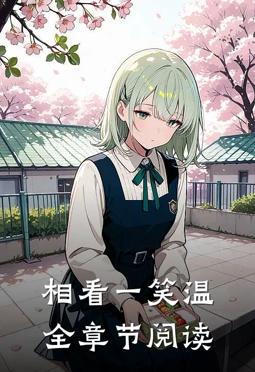相看一笑温全章节阅读