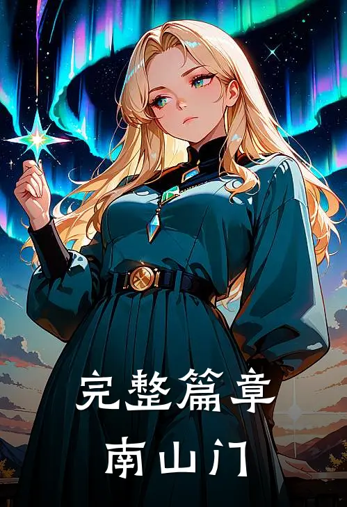 完整篇章南山门