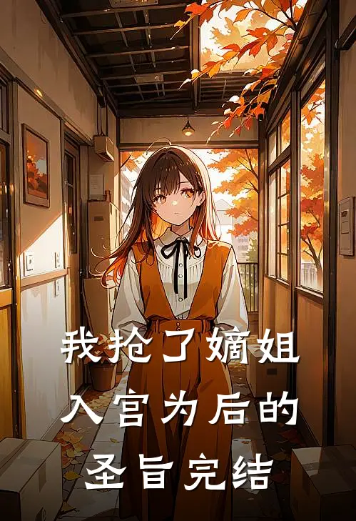 我抢了嫡姐入宫为后的圣旨完结