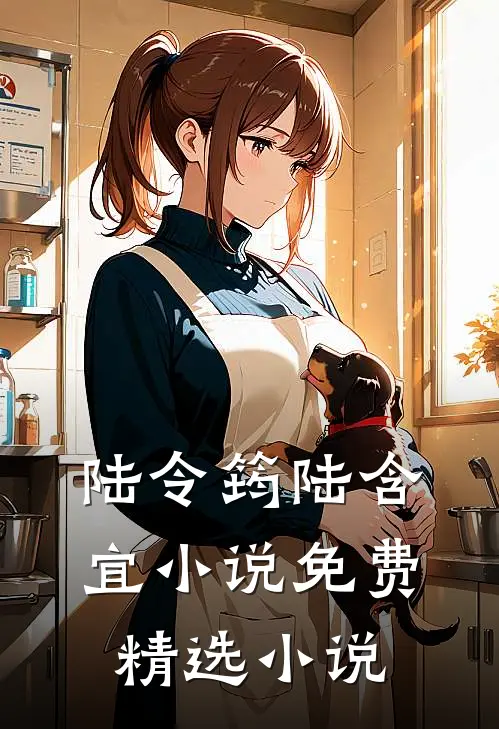 陆令筠陆含宜小说免费精选小说