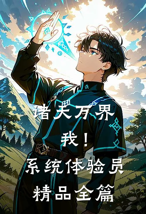 诸天万界：我！系统体验员精品全篇
