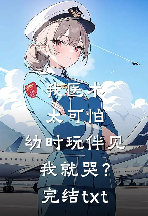 我医术太可怕，幼时玩伴见我就哭？完结txt