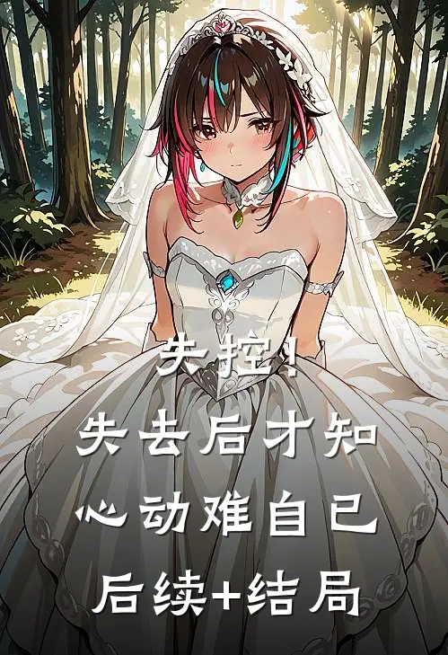 失控！失去后，才知心动难自已后续+结局