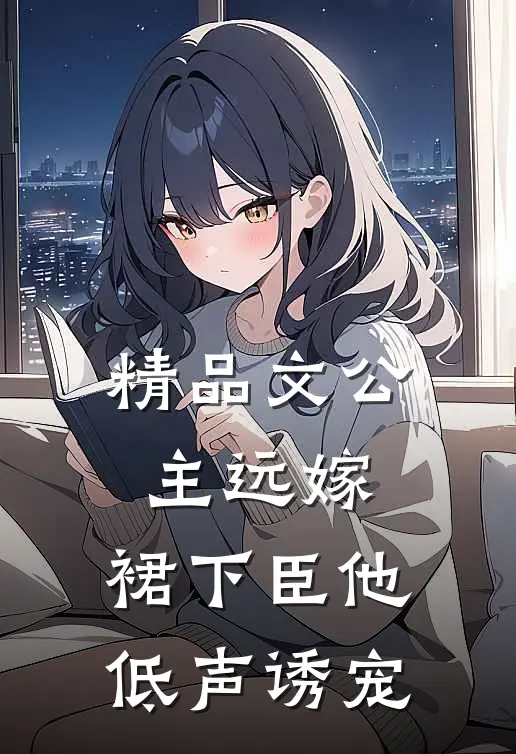 精品文公主远嫁，裙下臣他低声诱宠