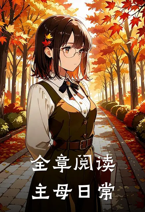 全章阅读主母日常