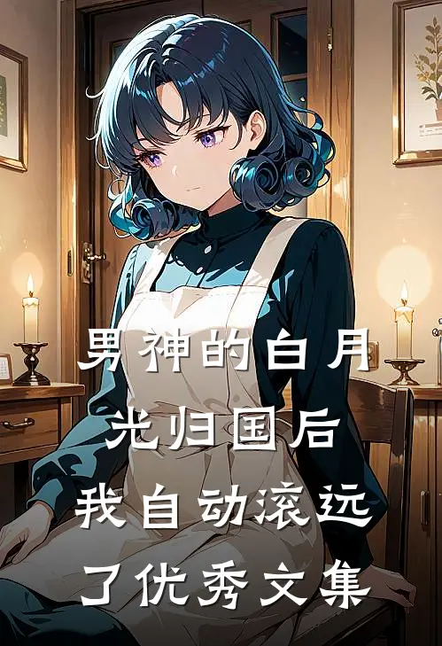 男神的白月光归国后，我自动滚远了优秀文集