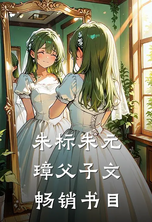 朱标朱元璋父子文畅销书目